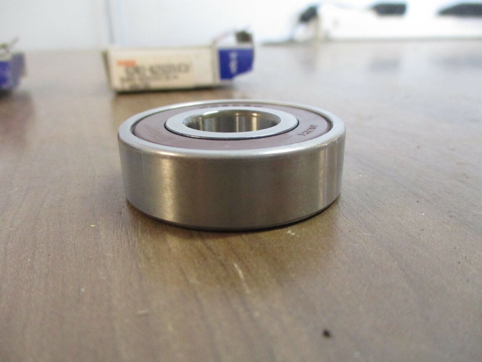 NSK Bearing 6203-625DDUC3 *Lot of 2* New Surplus