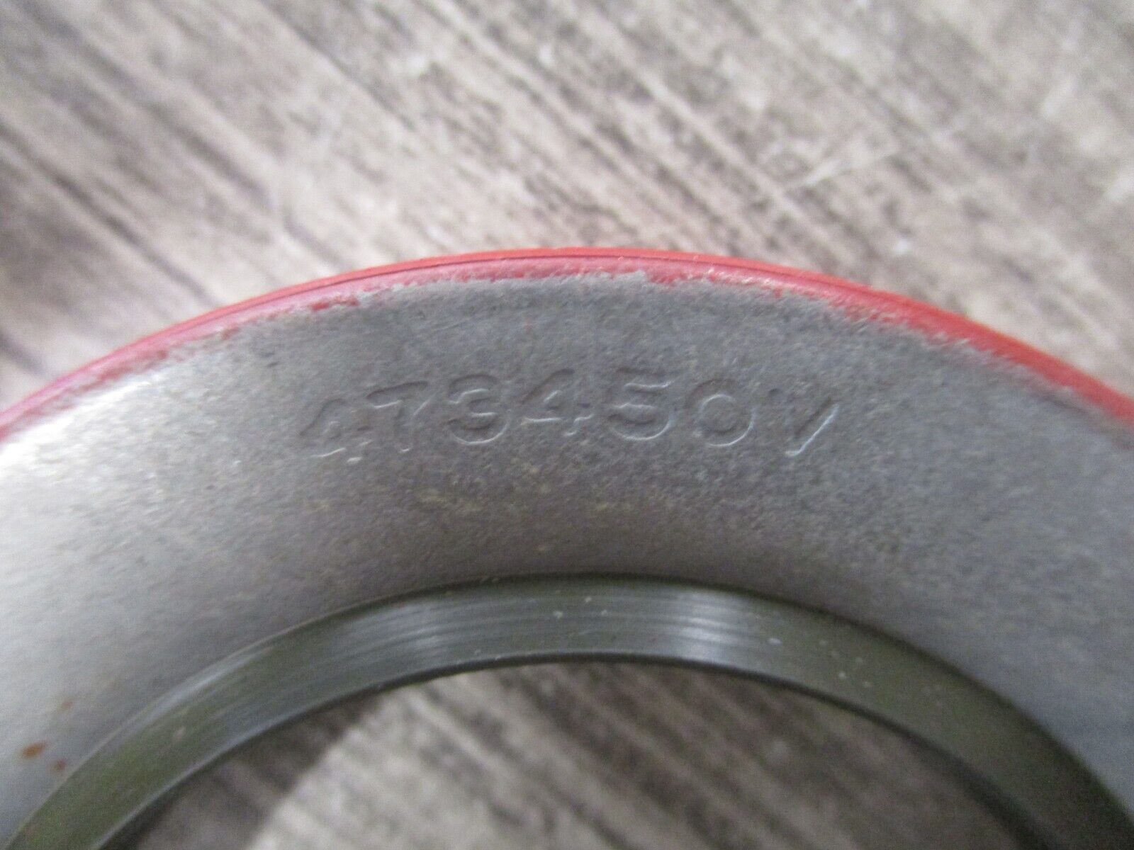 Timken National Seal 473450V 1.812x2.875x0.375 New Surplus