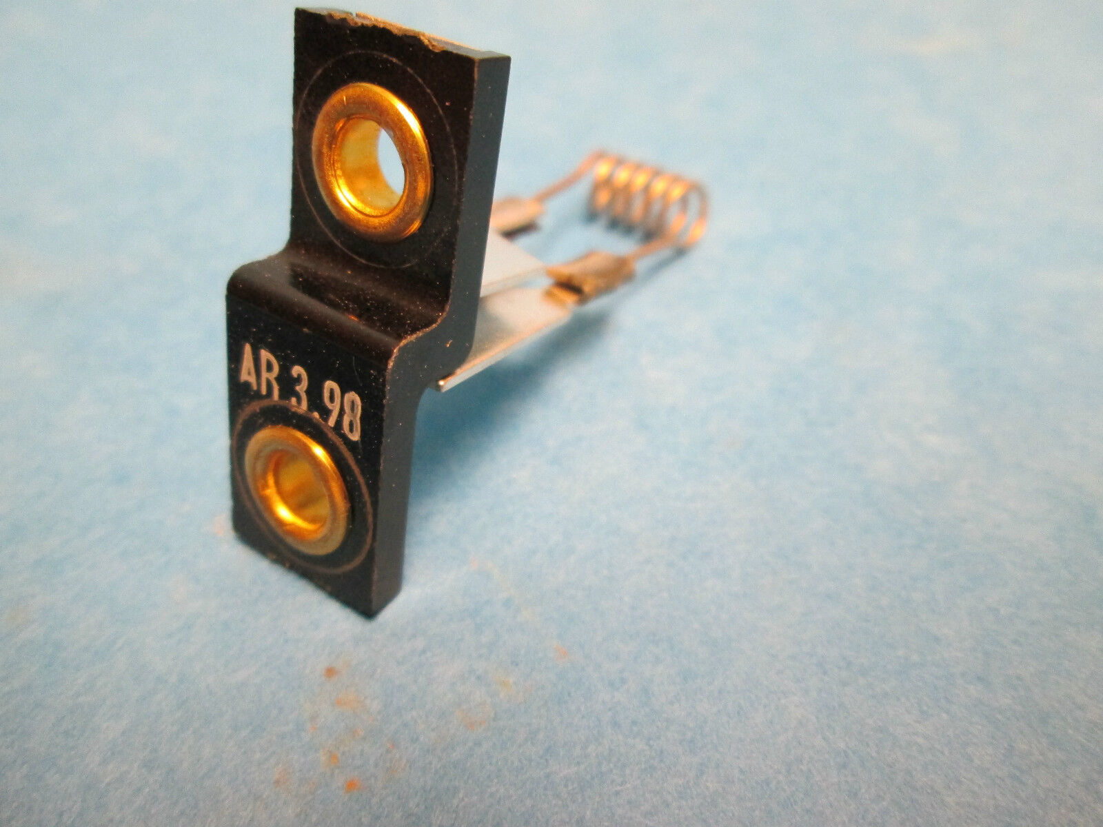 Square D Thermal Overload Unit AR 3.98 Set of 3!!! New In Box!!!