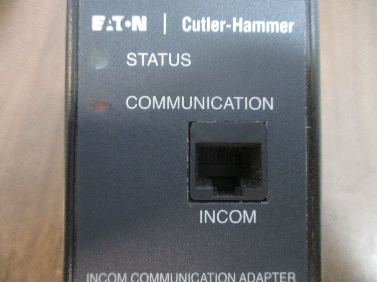 Eaton INCOM Communication Adapter PMCOM5U Ser. A New Surplus