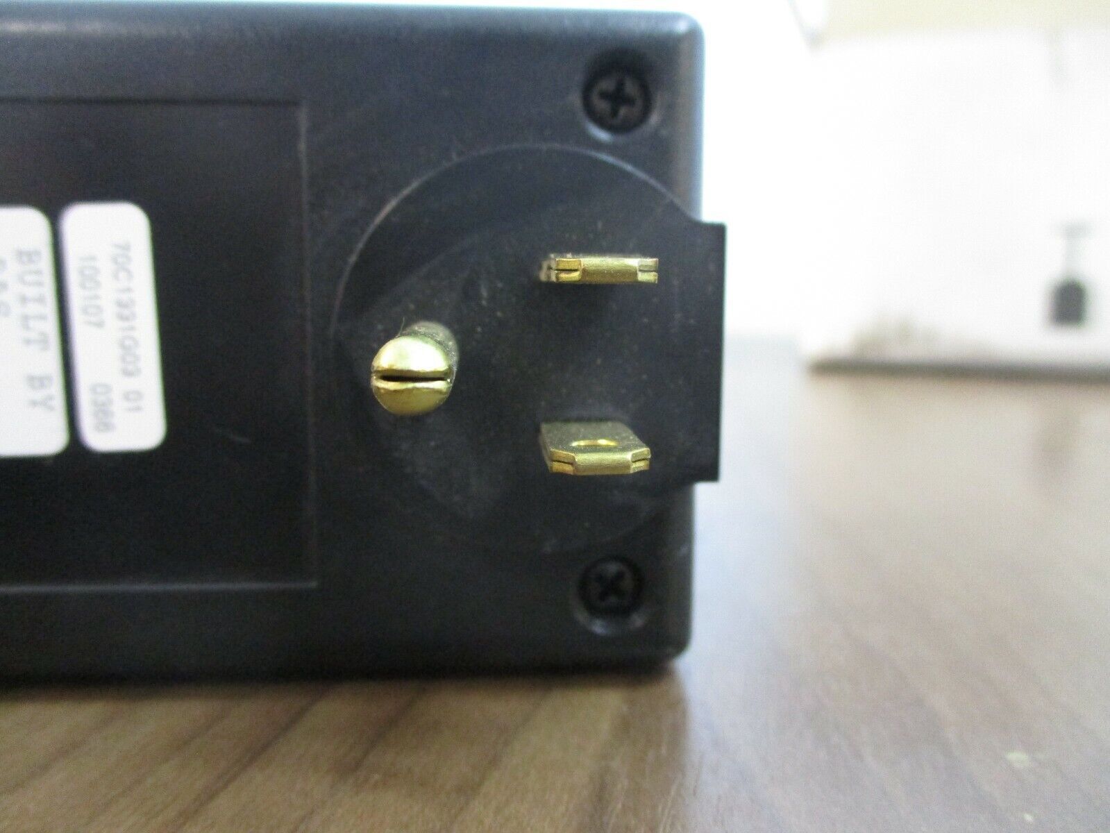 Eaton INCOM Communication Adapter PMCOM5U Ser. A New Surplus