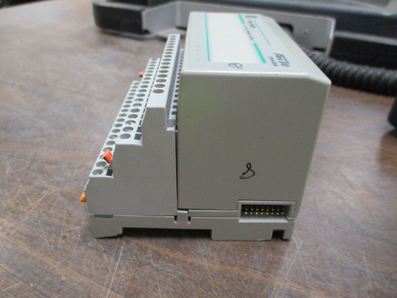 Allen-Bradley 24VDC Source Output Flex I/O 1794-OB16 Used