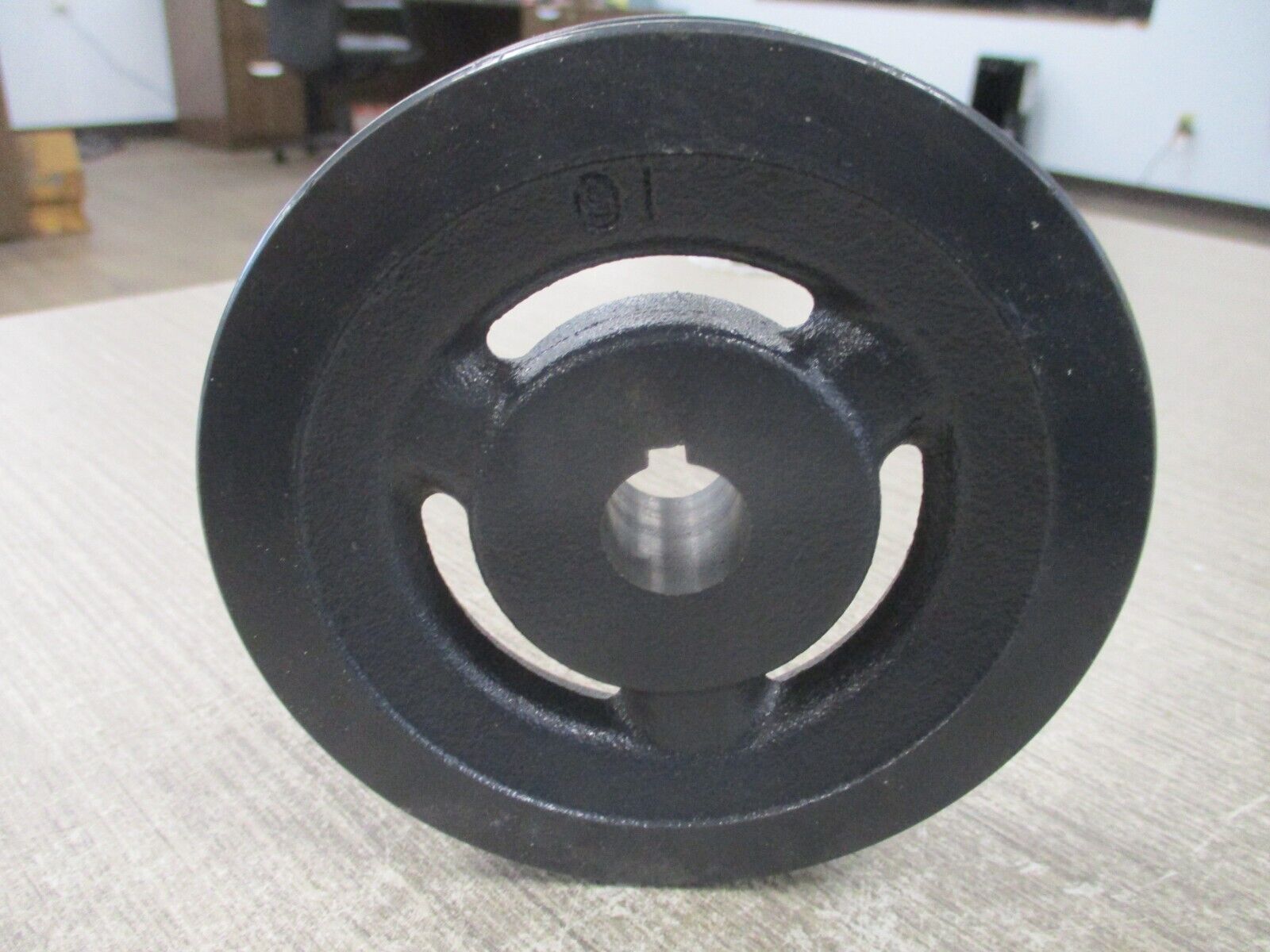 Browning Sheave Pulley BK50 *No Box* New Surplus