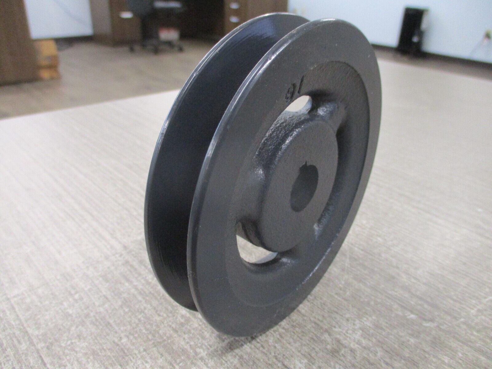Browning Sheave Pulley BK50 *No Box* New Surplus