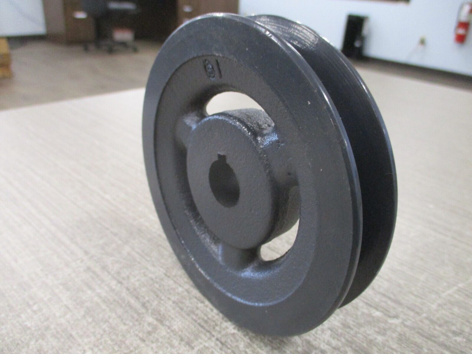 Browning Sheave Pulley BK50 *No Box* New Surplus