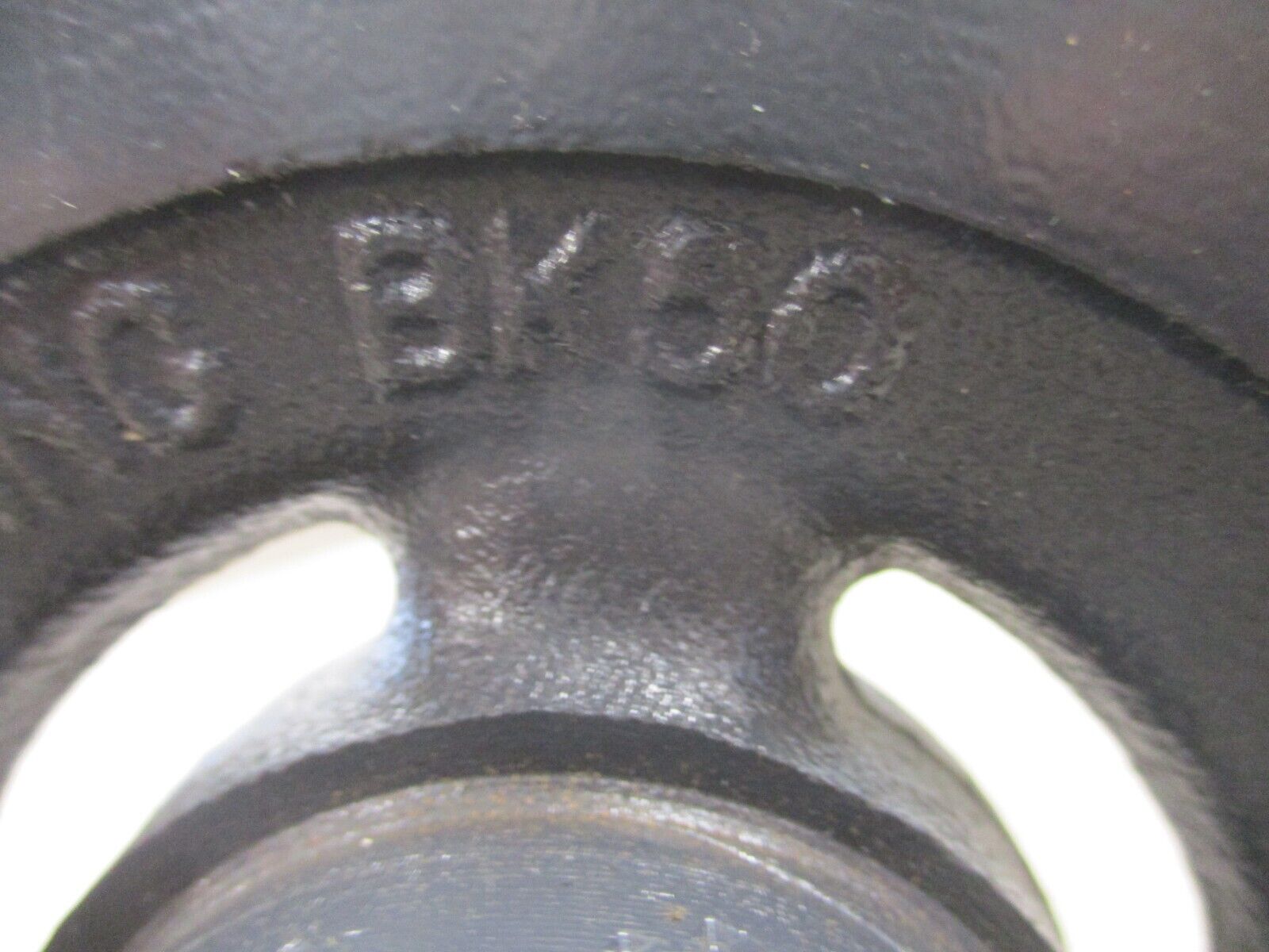 Browning Sheave Pulley BK50 *No Box* New Surplus