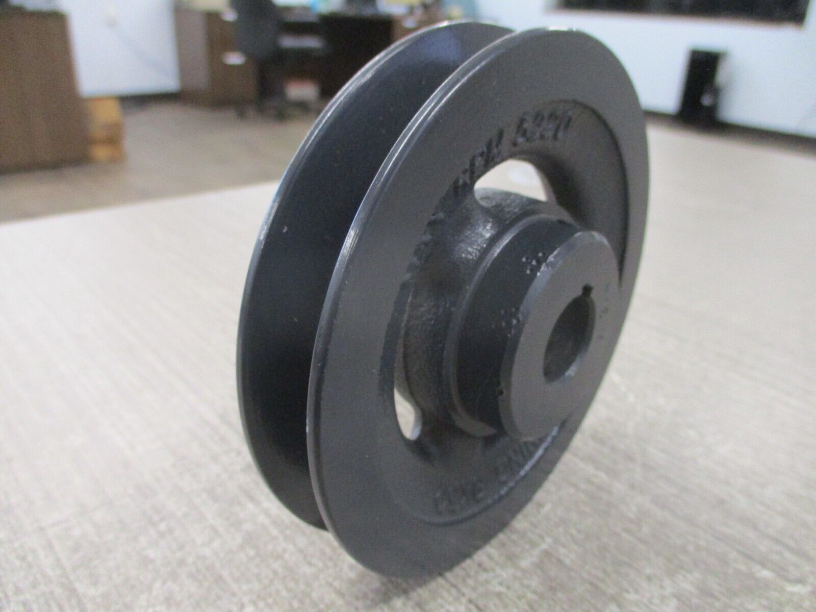 Browning Sheave Pulley BK50 *No Box* New Surplus