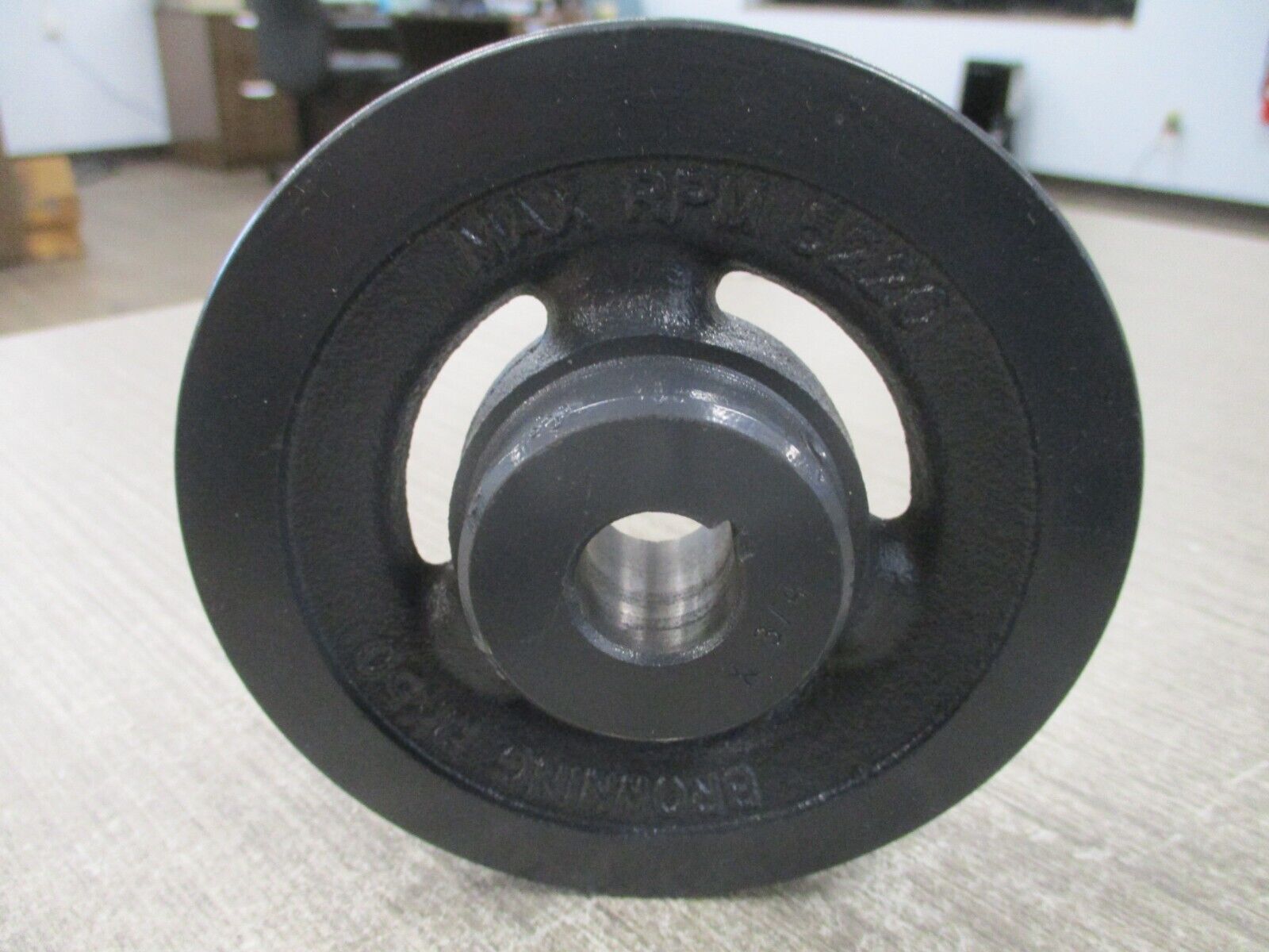 Browning Sheave Pulley BK50 *No Box* New Surplus
