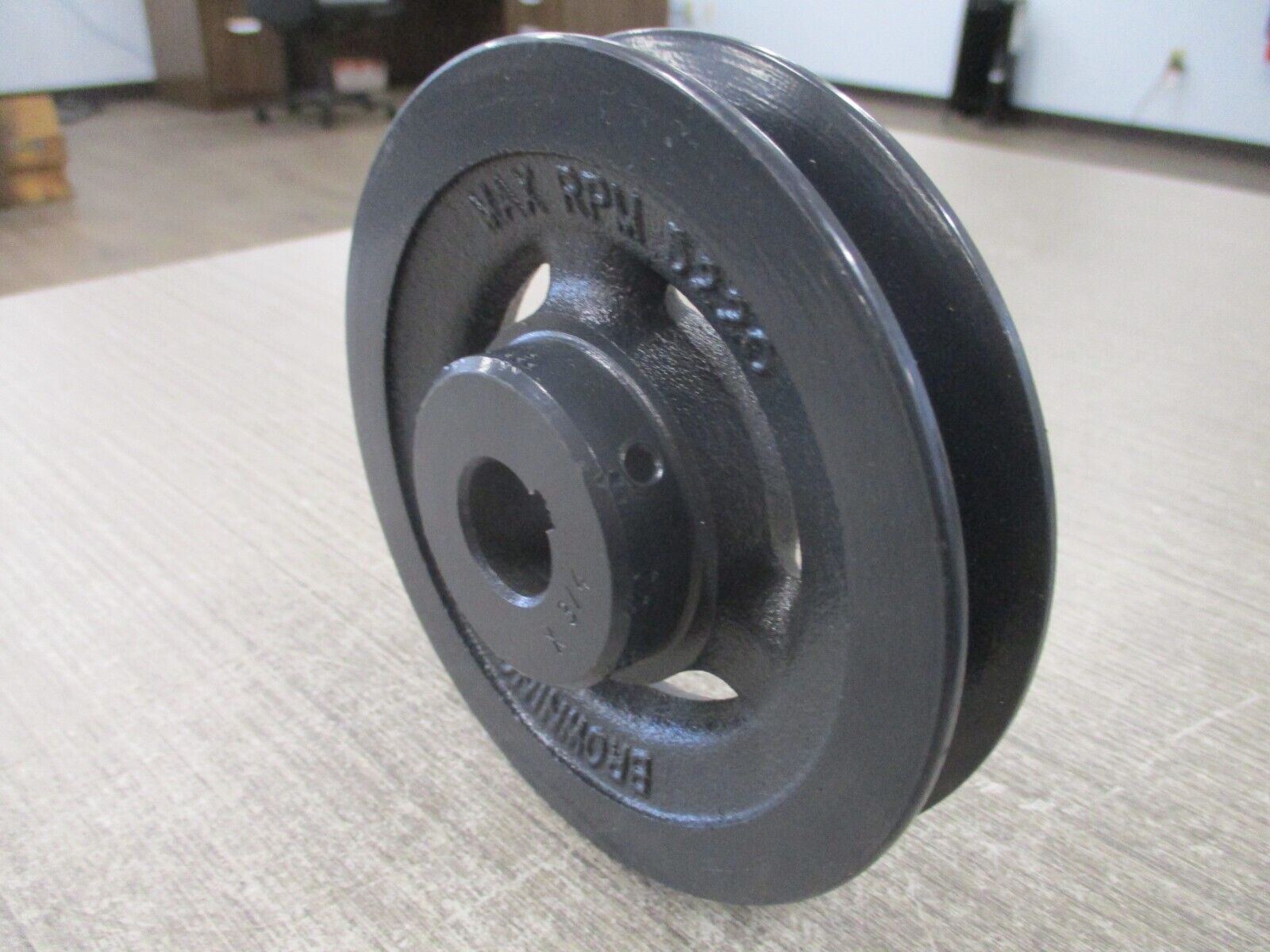 Browning Sheave Pulley BK50 *No Box* New Surplus