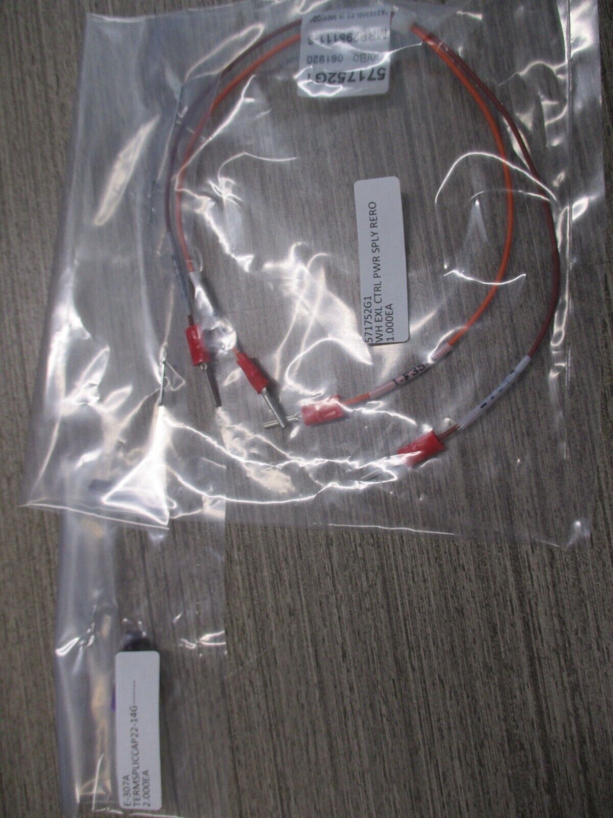 Emerson Liebert FDS 111 Kit 571751G1 New Surplus