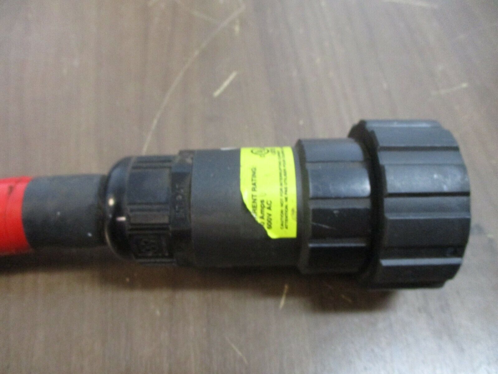 Amphenol Connector GT06PCM32-ARS-70(290S) 70A 600V Used