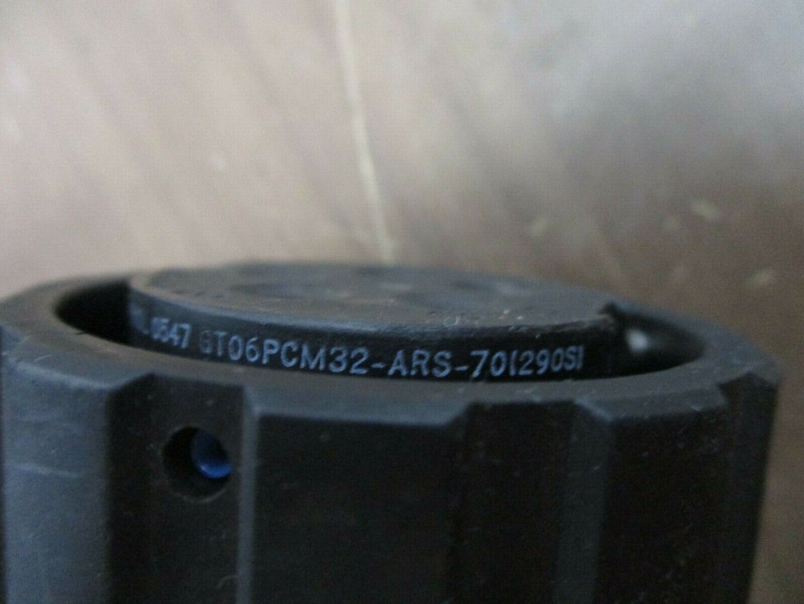 Amphenol Connector GT06PCM32-ARS-70(290S) 70A 600V Used