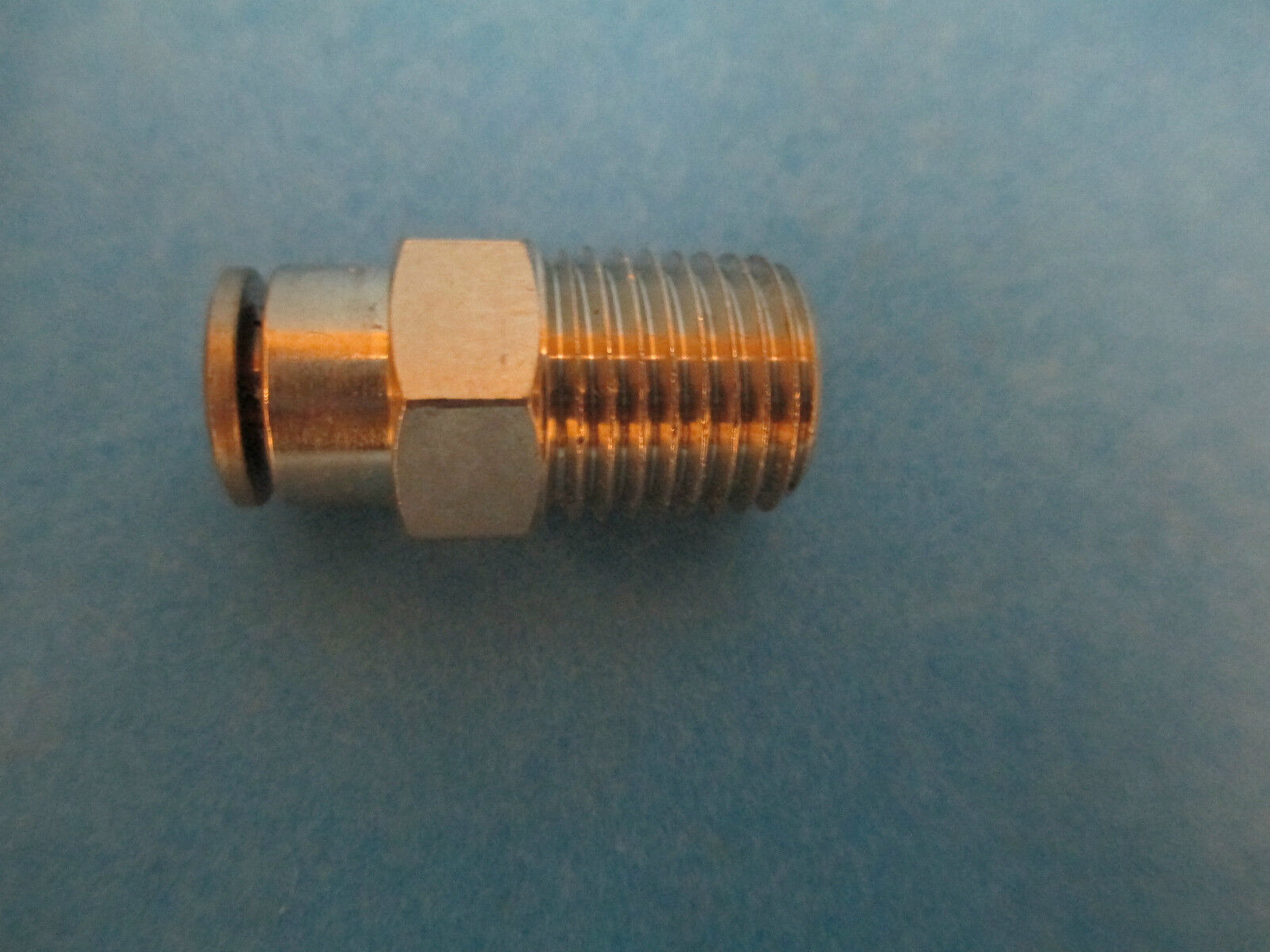 Weatherhead Fitting 11684X4, Lot of 34! New Surplus!!!