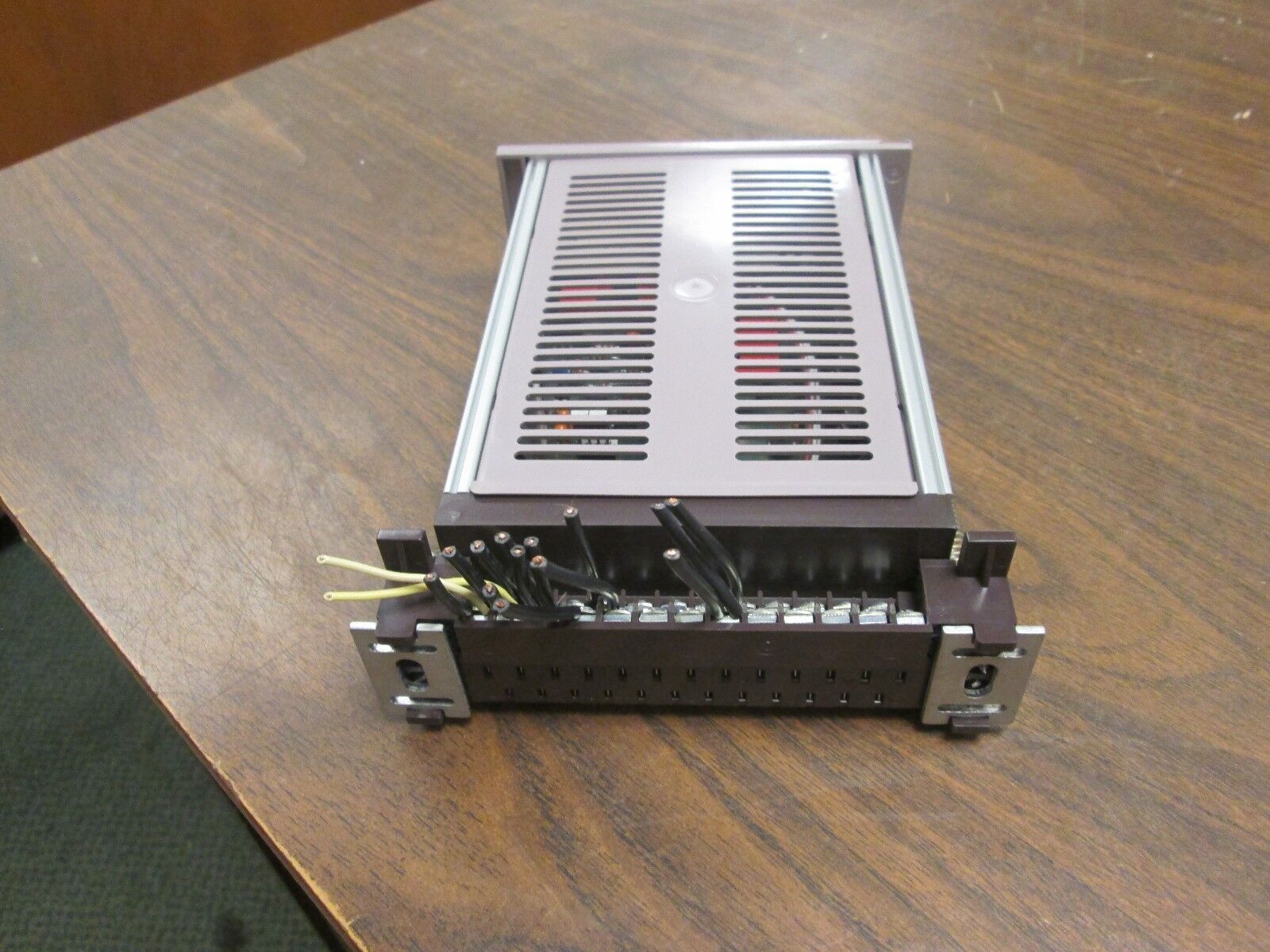 Staefa Control System Control Board RDK99G 50/60Hz 24V Used