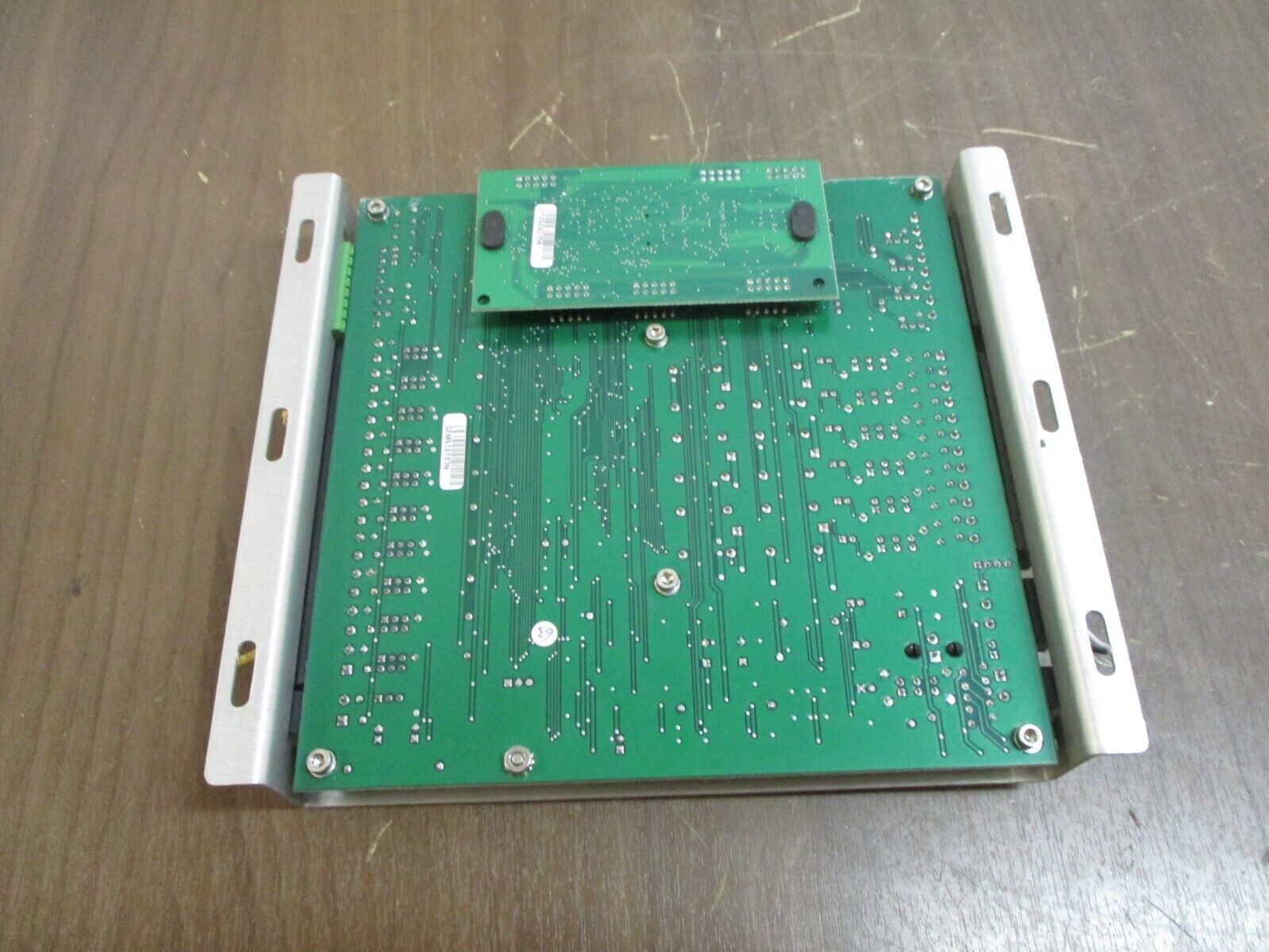 Automated Logic BACnet Control Module SE6104 Input: 10V 20mA Output: 24V 3A Used