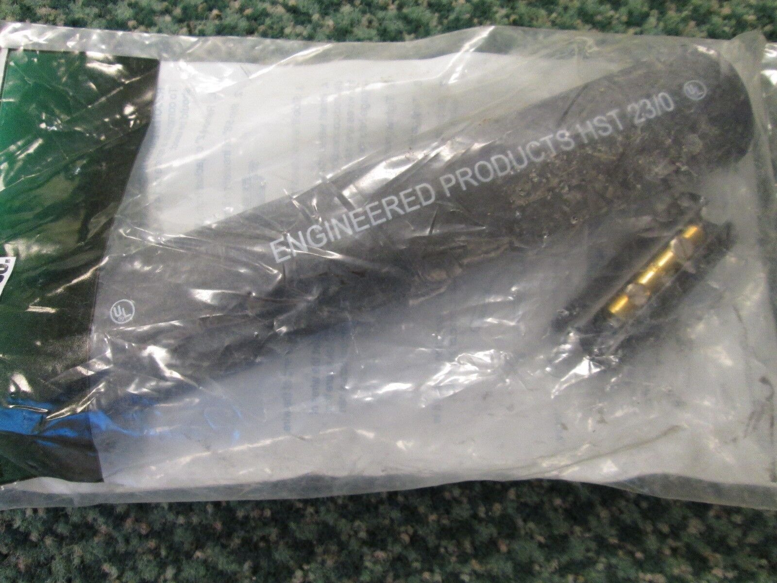 Engineered Products Underground UFC Splice Kit UFC2B New Surplus