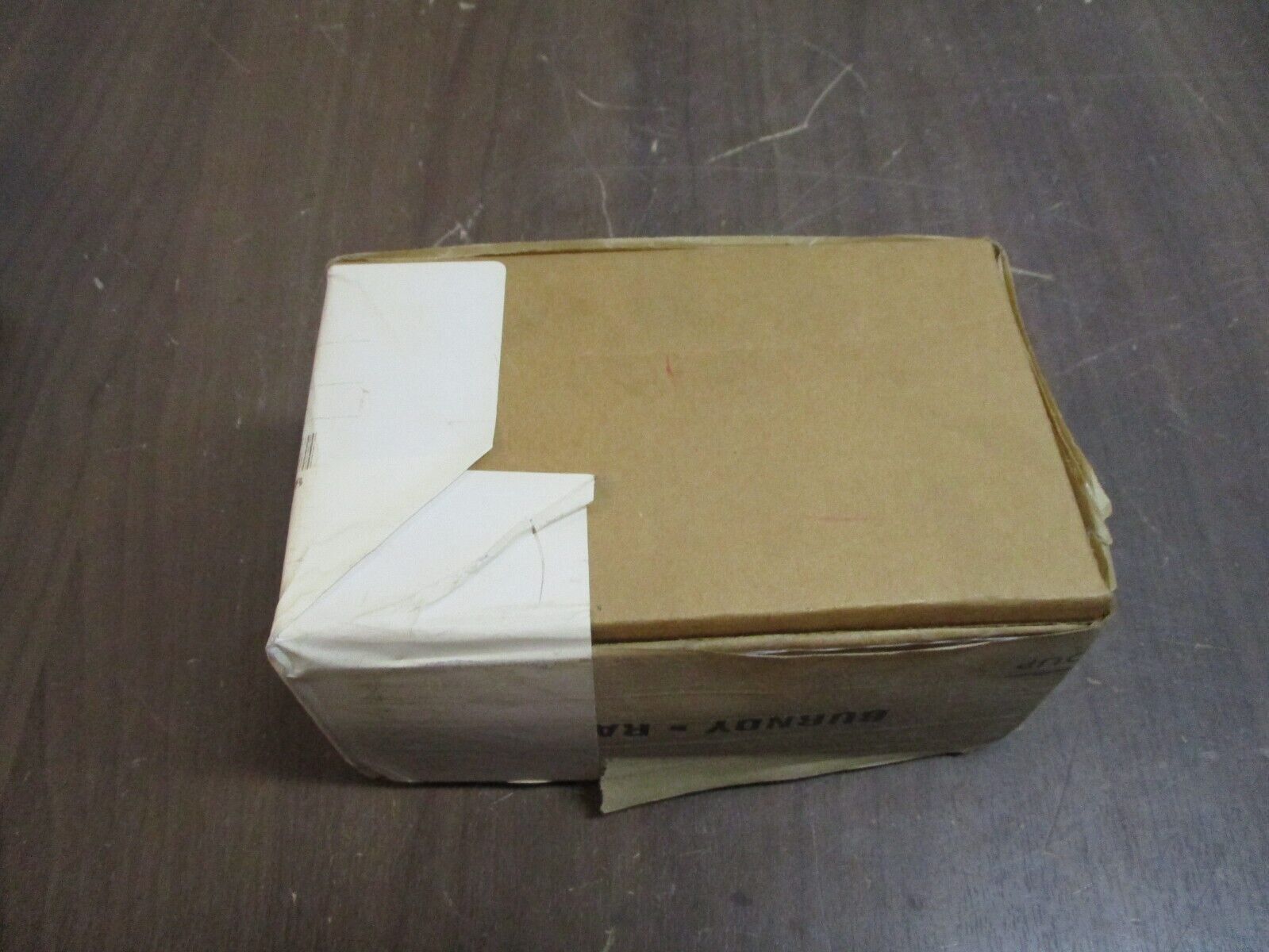 Burndy Versitap Mechanical Connector QPX2C2C *Box of 8* New Surplus
