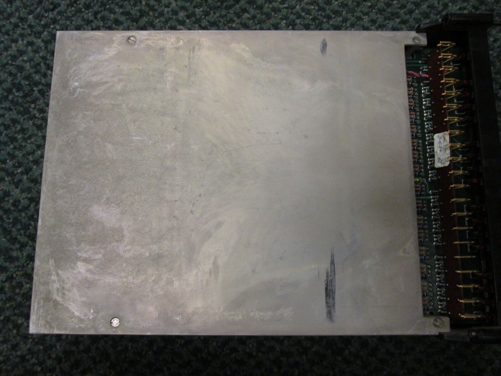 Modicon 5VTTL Output Module B236-501 Used