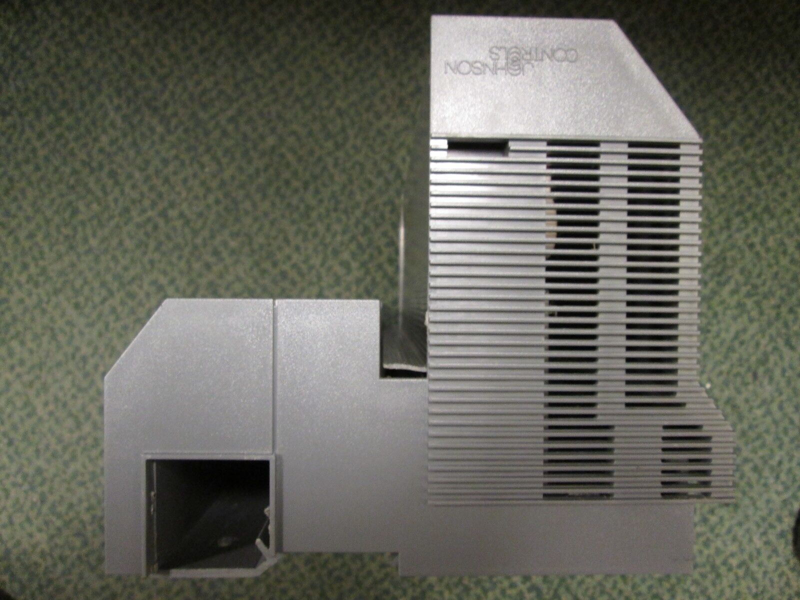 Johnson Controls / Metasys AHU Board Controller AS-AHU101-1 Used