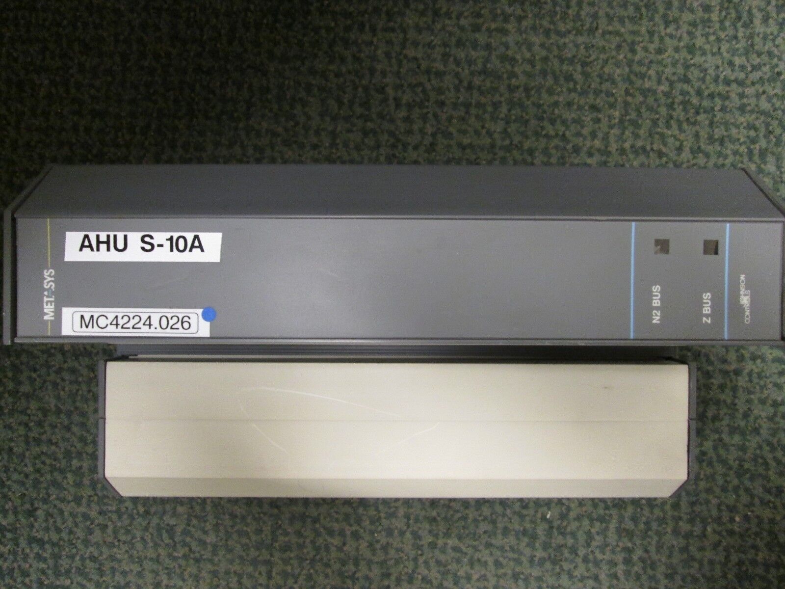 Johnson Controls / Metasys AHU Board Controller AS-AHU101-1 Used