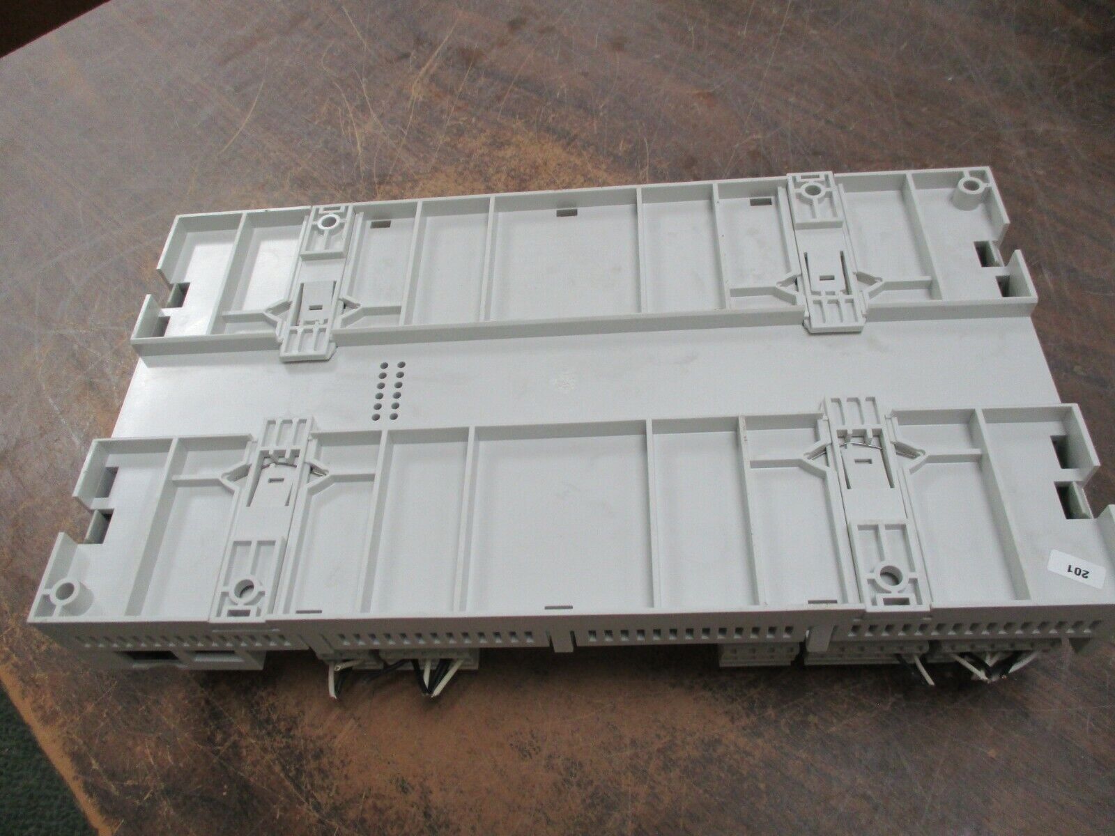 Siemens PXC Compact Controller PXC16-PER.A 24V 50/60Hz 30VA Used
