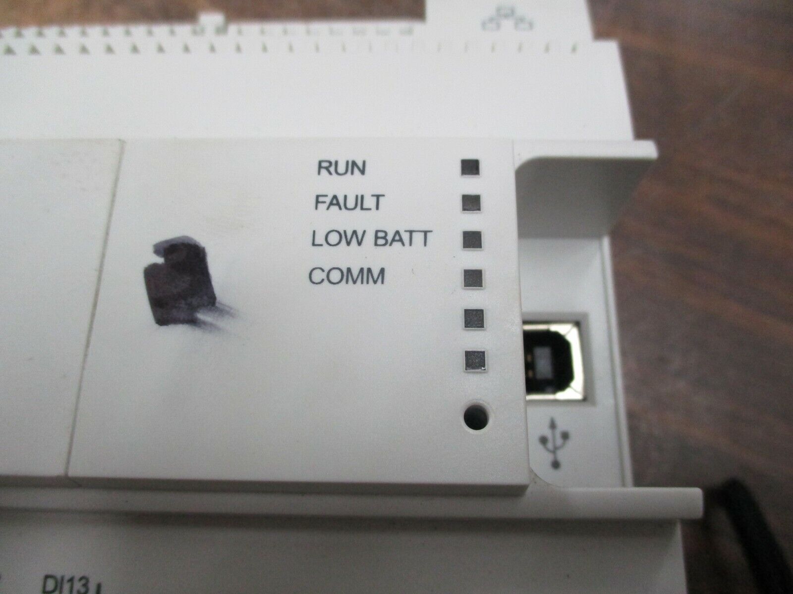 Siemens PXC Compact Controller PXC16-PER.A 24V 50/60Hz 30VA Used