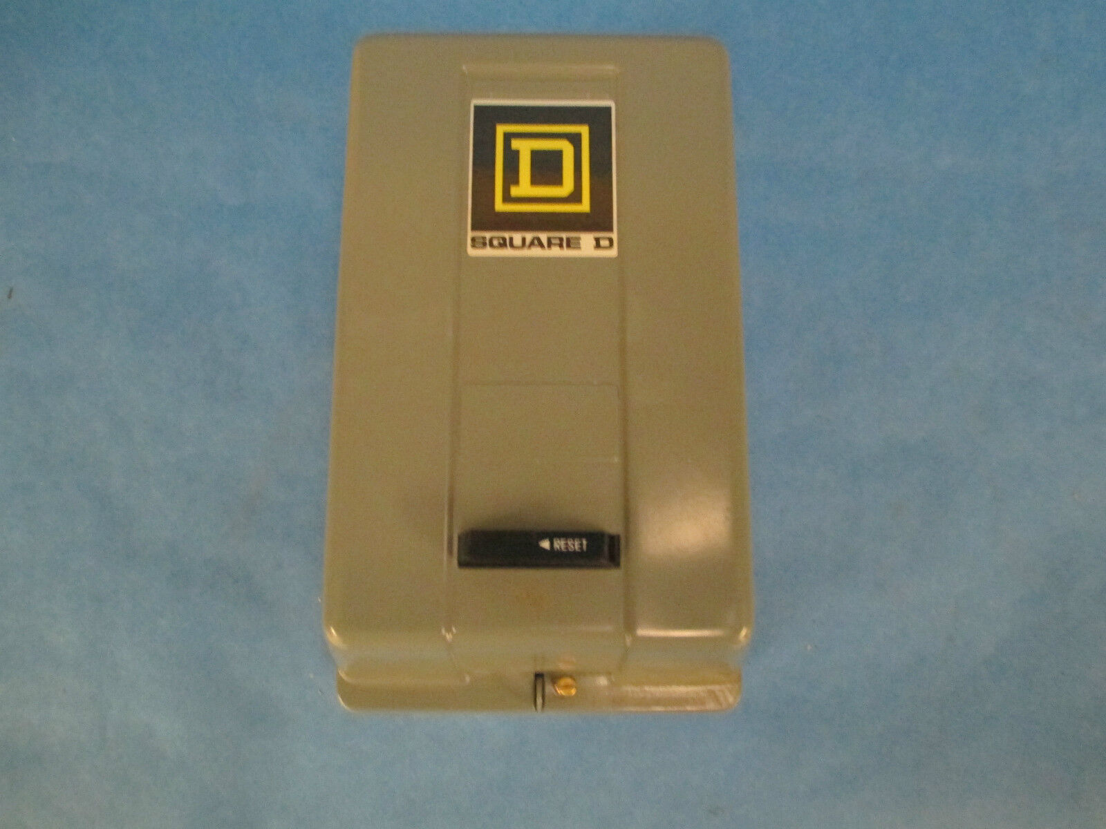 Square D 8536SBO2 8536SB02 Nema Size 0 Starter New Surplus