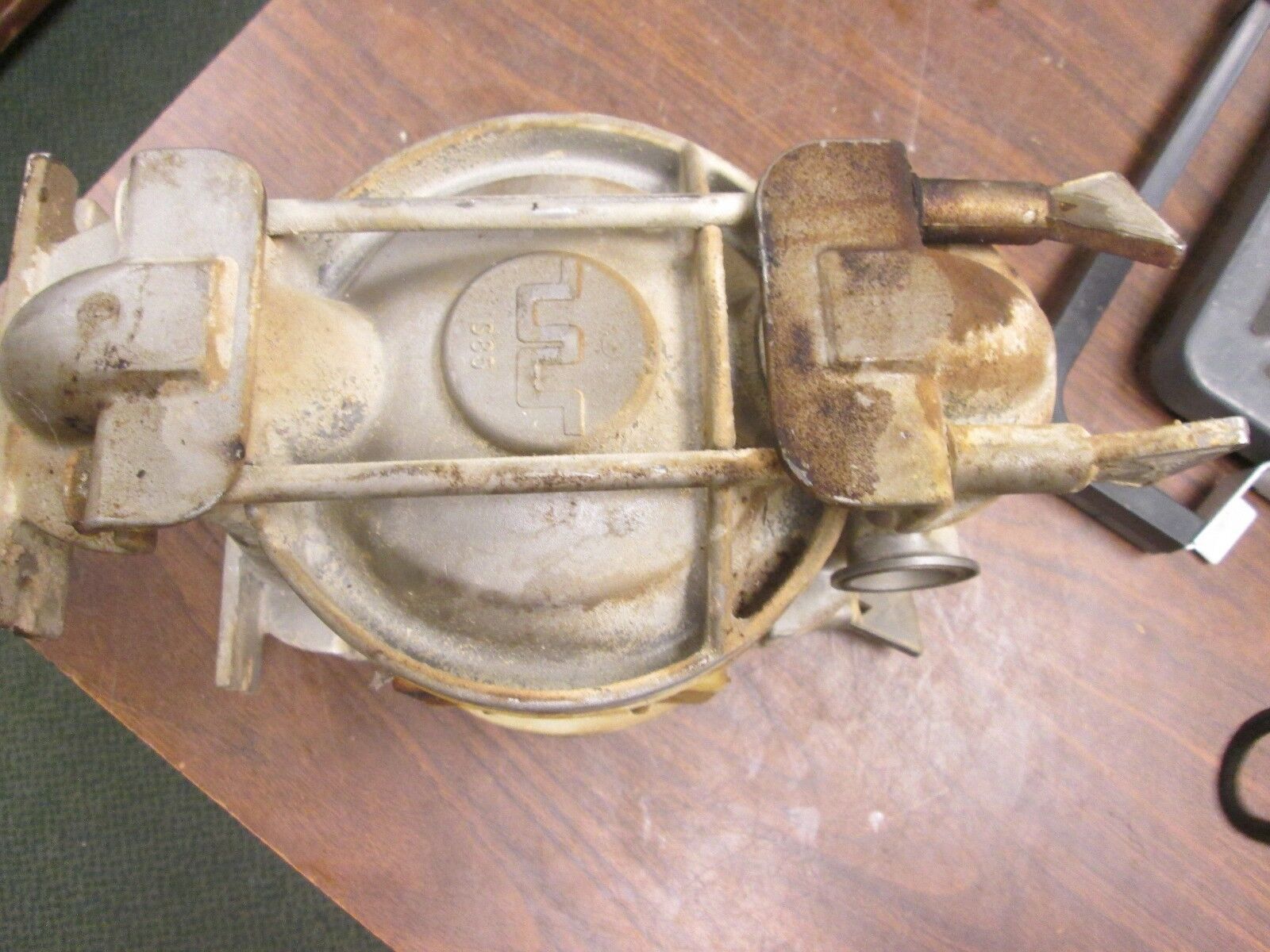 Wilden Pump #86 Used