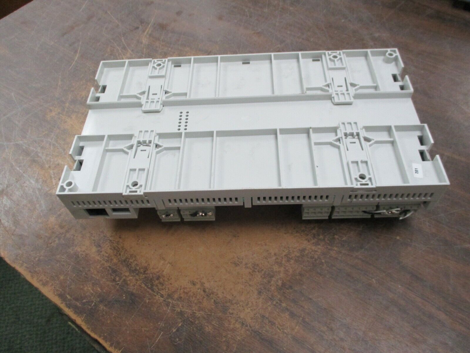 Siemens PXC Compact Controller PXC16-PER.A 24V 50/60Hz, 30VA, Used