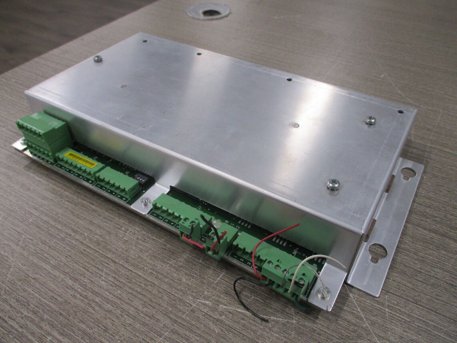 Trane Chiller CTV Module X13650450-03 Rev F Used