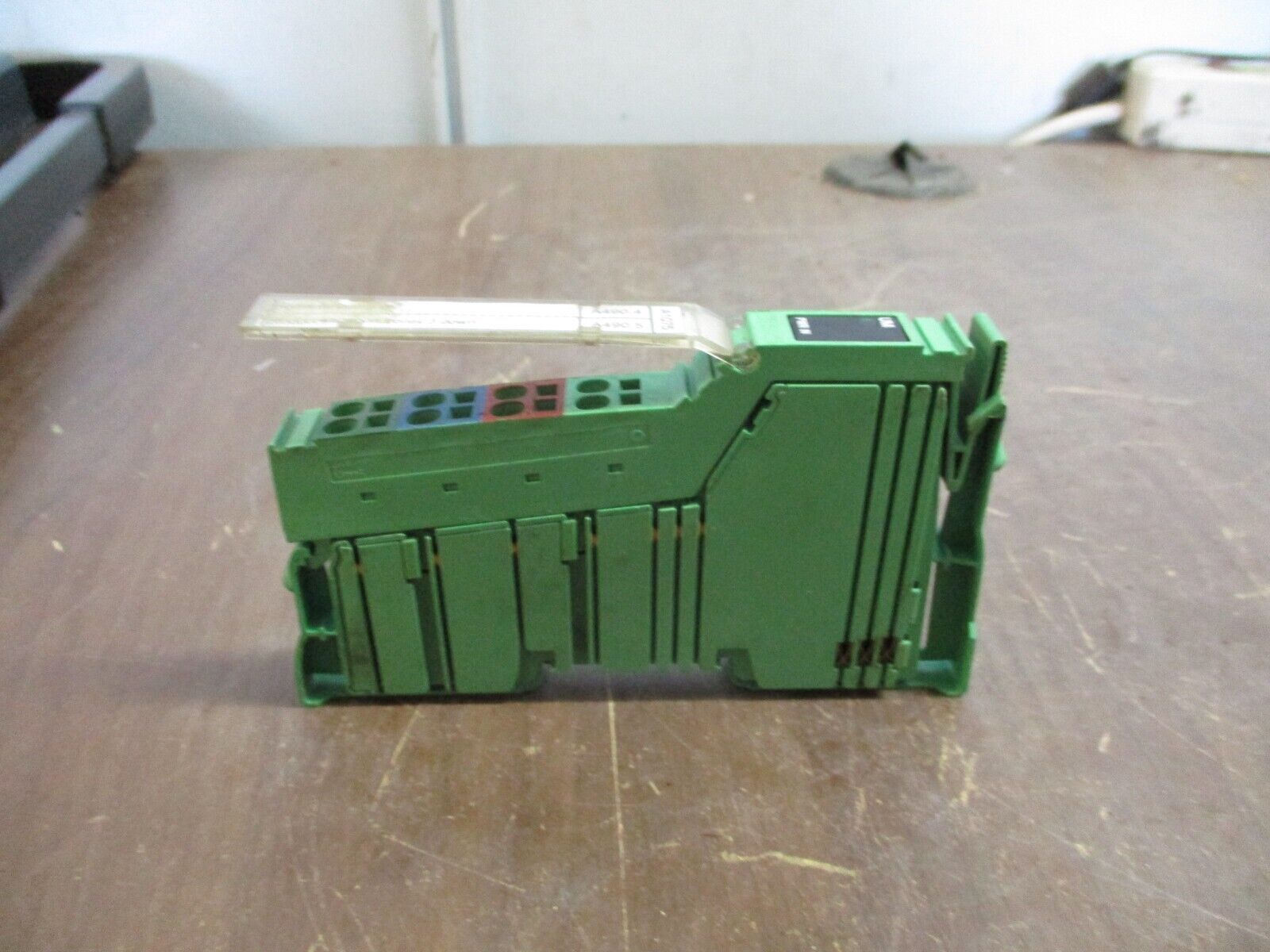 Phoenix Contact Interbus Inline Power Terminal Block 2726311 IBIL24PWRIN HW: 05