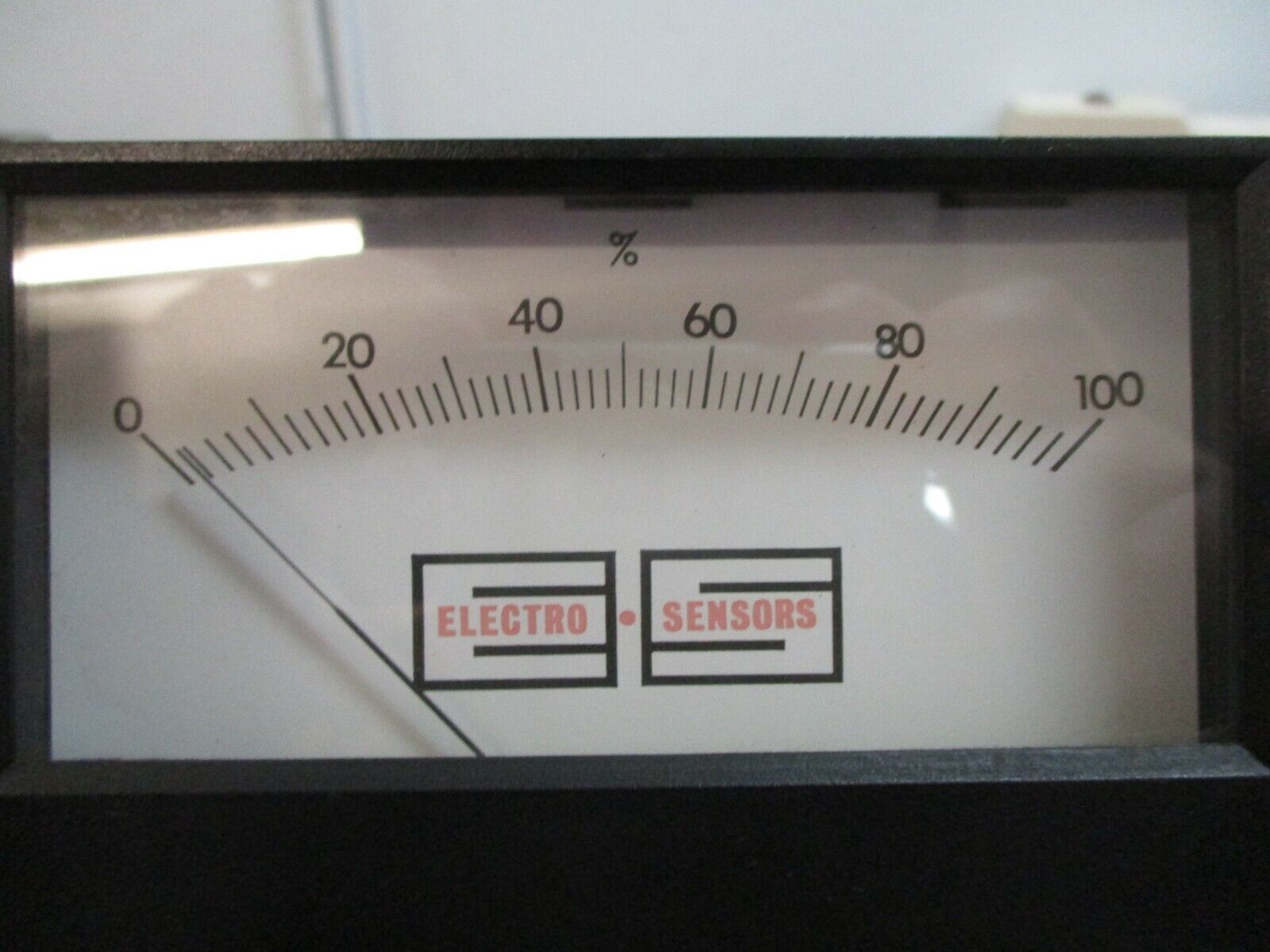 Electro Sensors Meter 264 Used