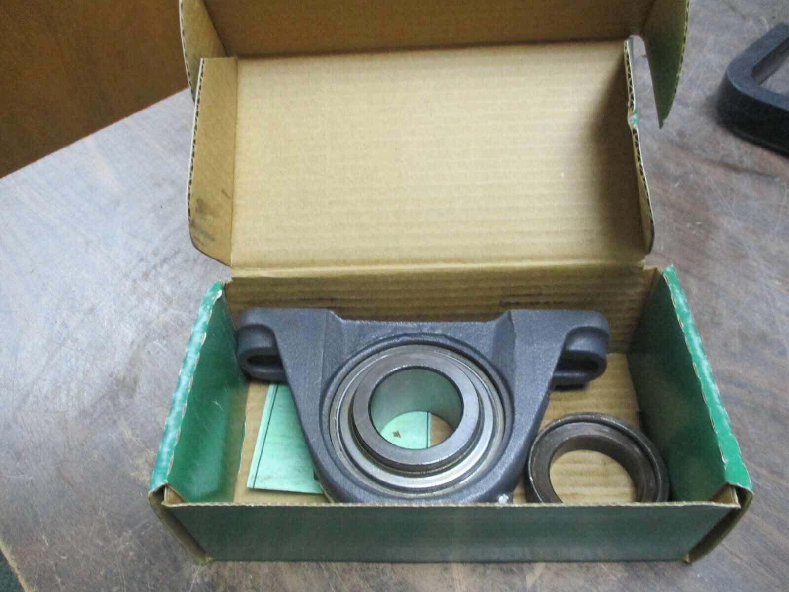 Fafnir Ball Bearing RAS 1 5/8 1-5/8" New Surplus