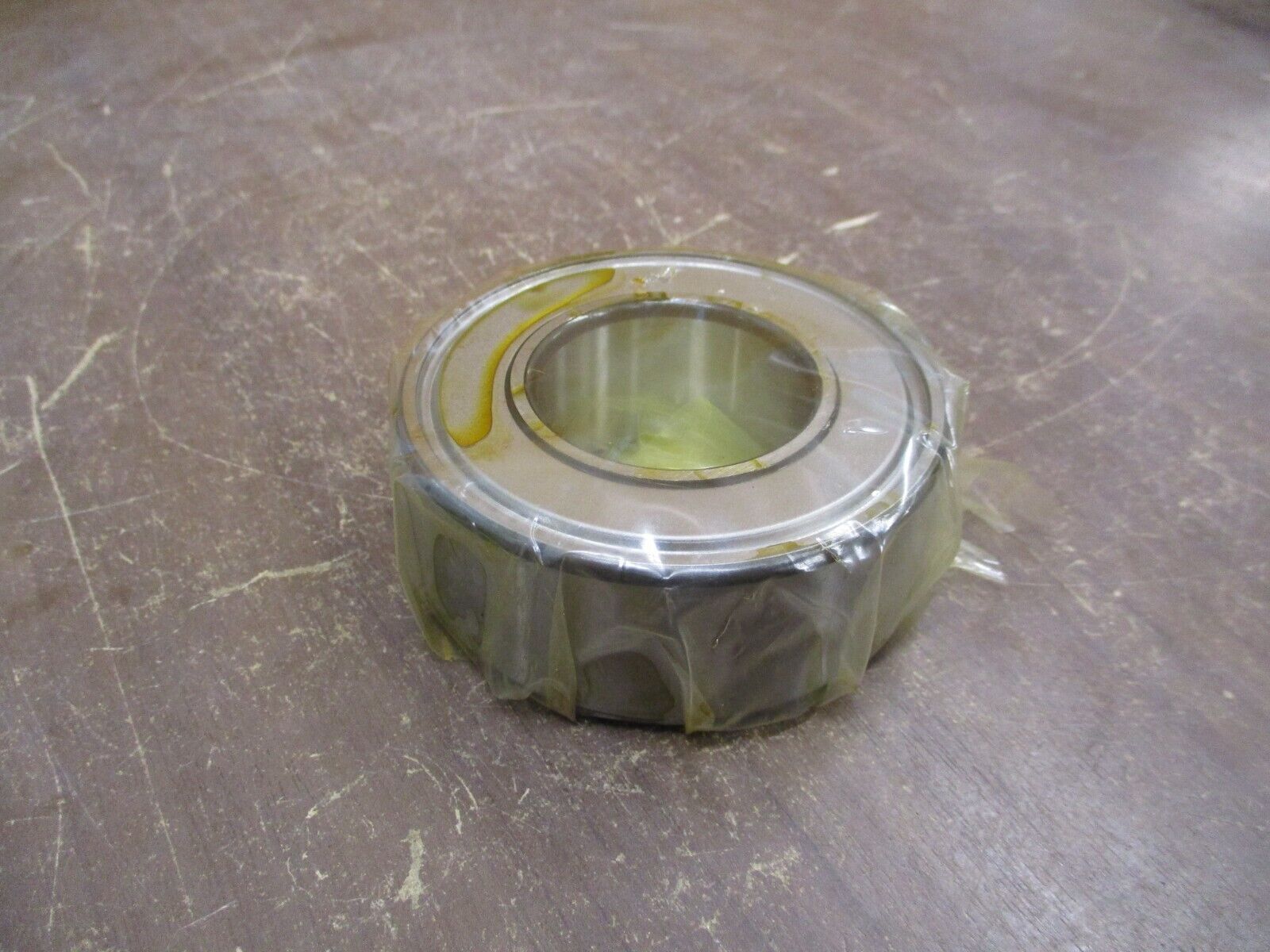 MRC Bearing 5208MF New Surplus