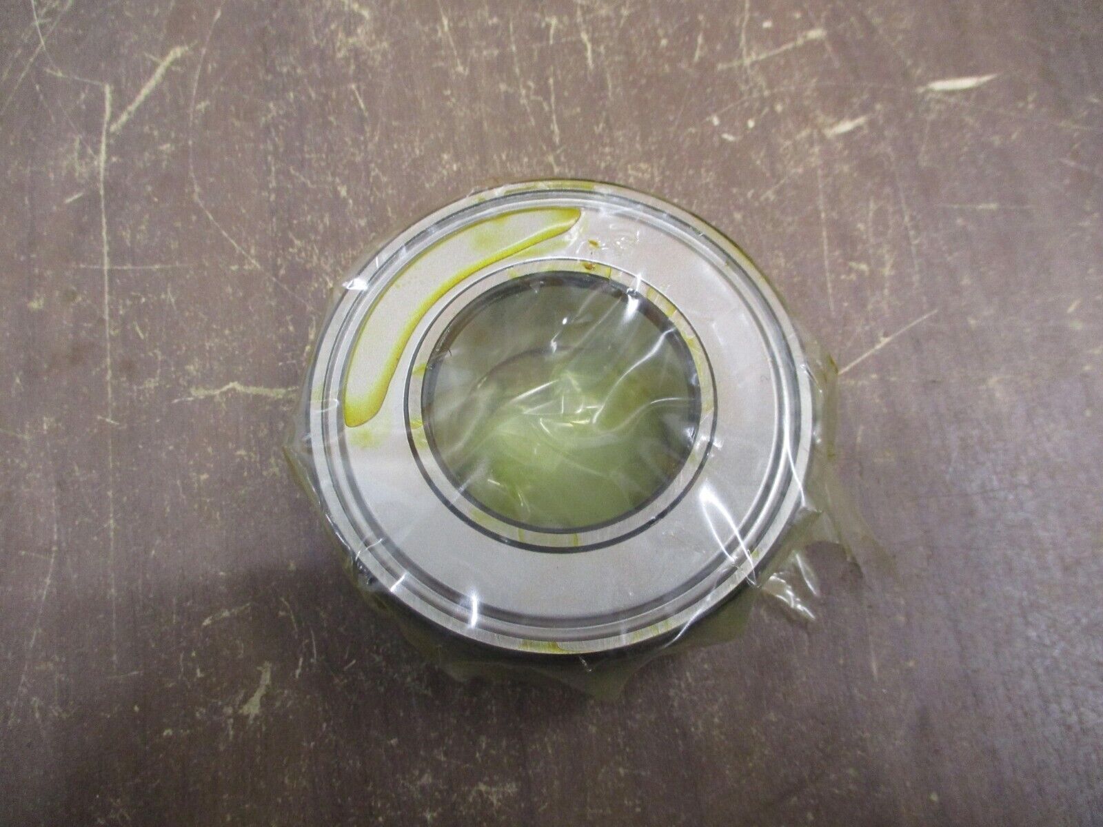 MRC Bearing 5208MF New Surplus