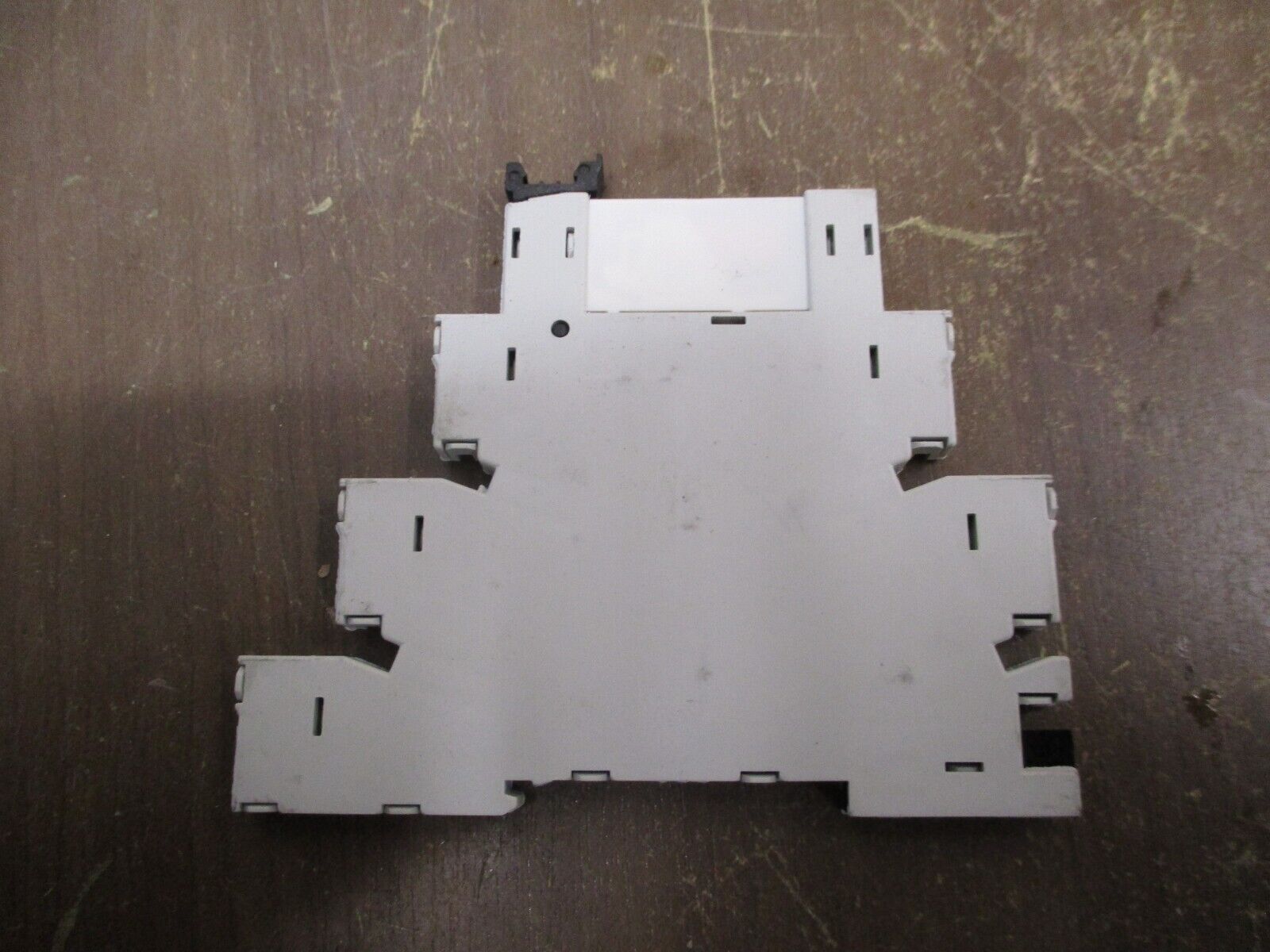 Allen-Bradley GP Terminal Block Relay 700-HLT1L1* Ser. A 60 VDC Coil Used