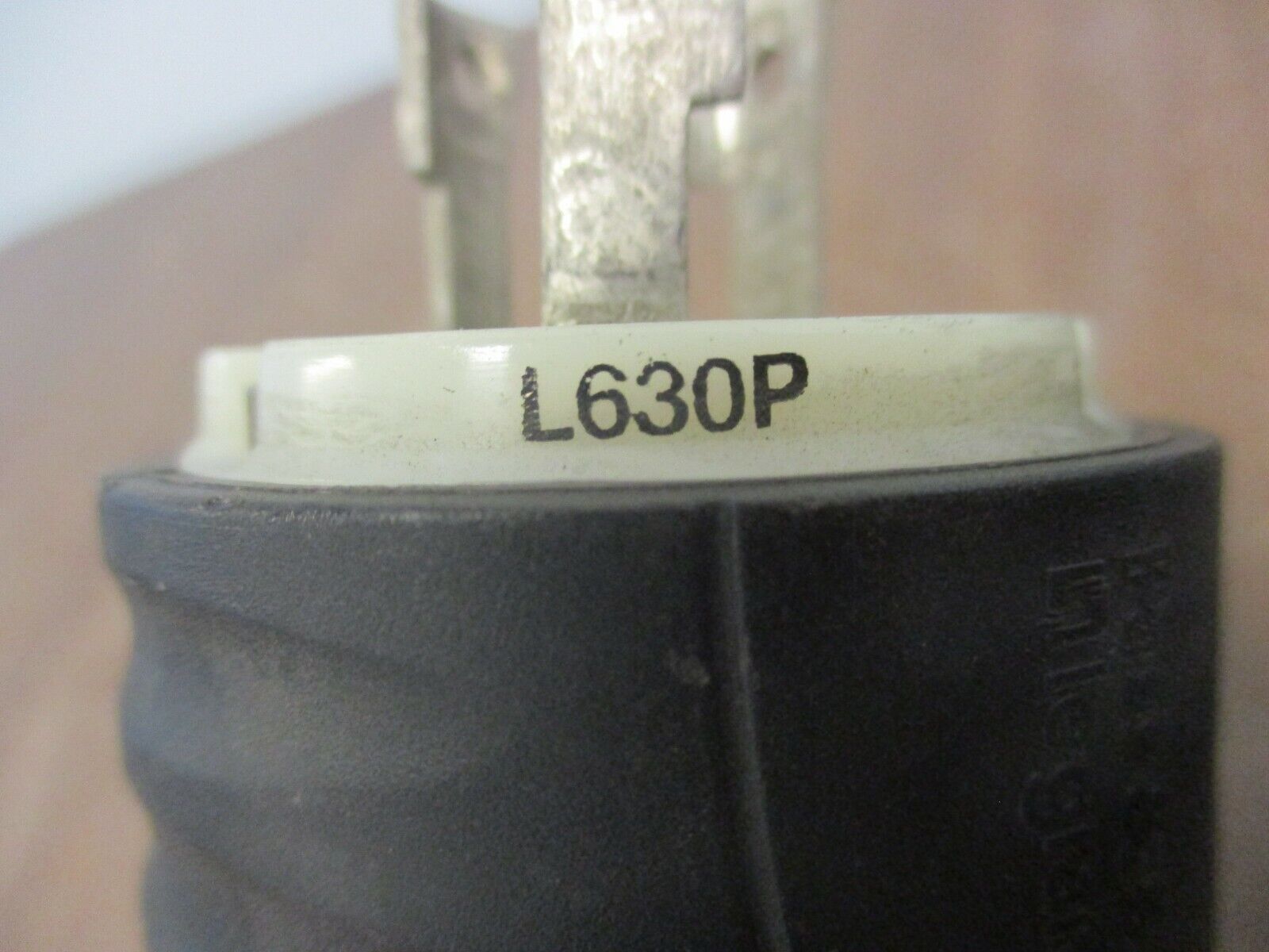Pass & Seymour Legrand Plug & Connector Set L630P/L630C 30A 250V Used