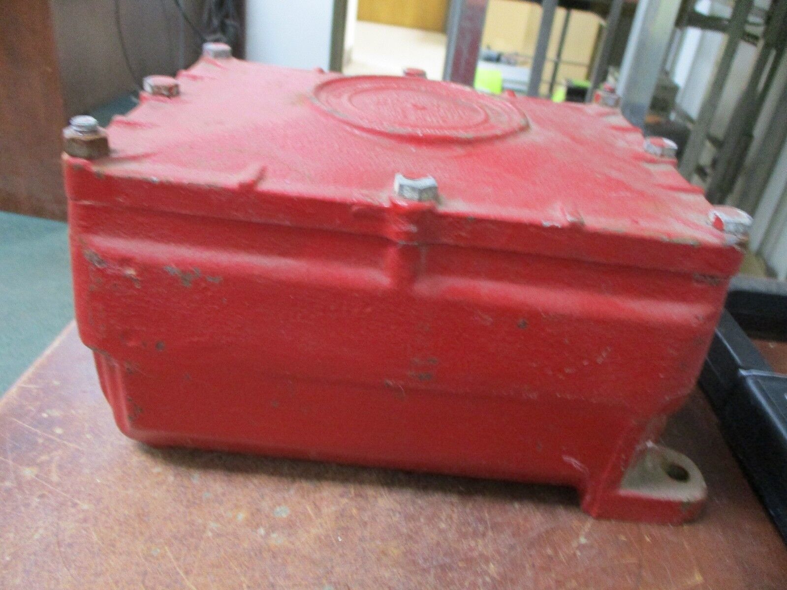 Crouse-Hinds Explosion Proof Condulet Box EJB 68 Used