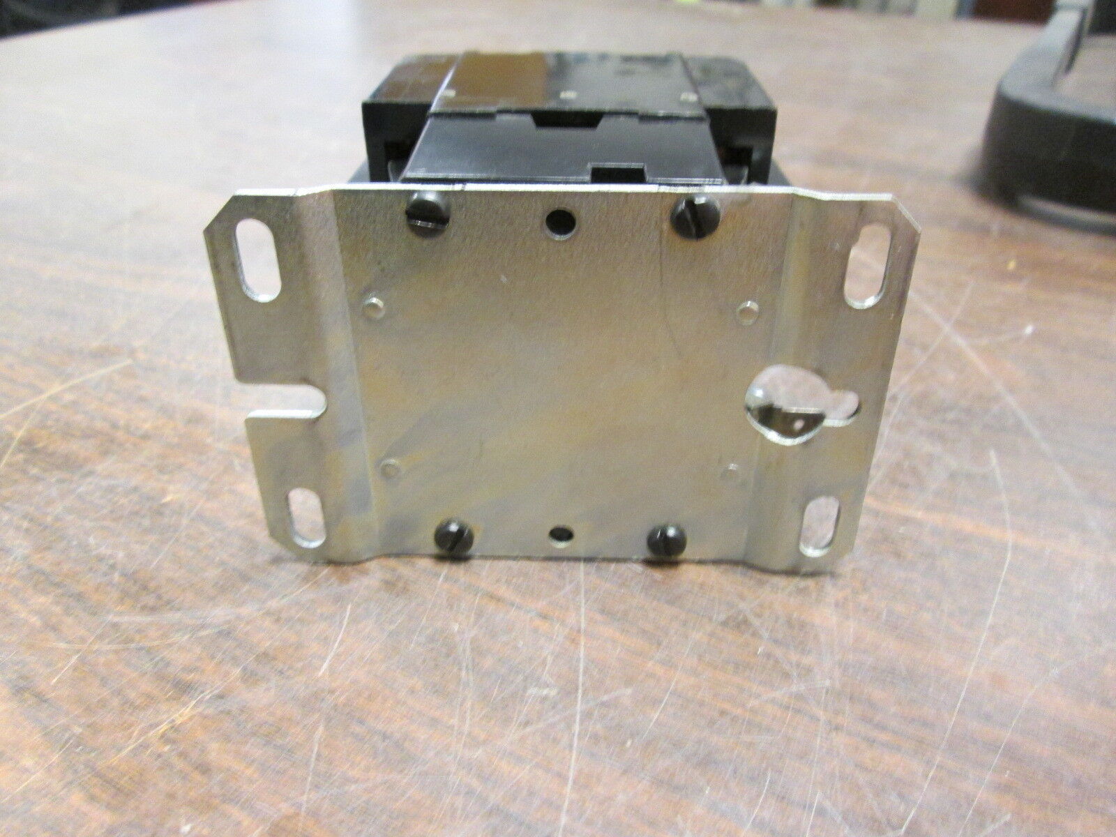 Potter & Brumfield Contactor P40P42A12P1 40A 120V Coil 600V Used