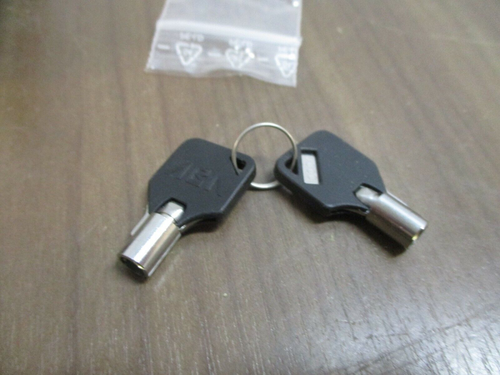 Hoffman Outdoor Exhaust Filter AOEFG118 11.8 CFM New Surplus