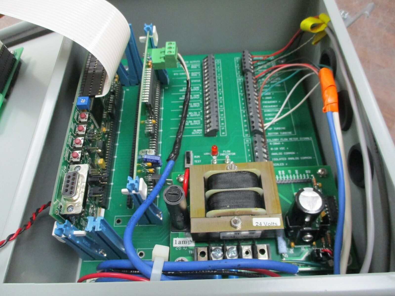 Onicon BTU Meter SYSTEM-10 Used