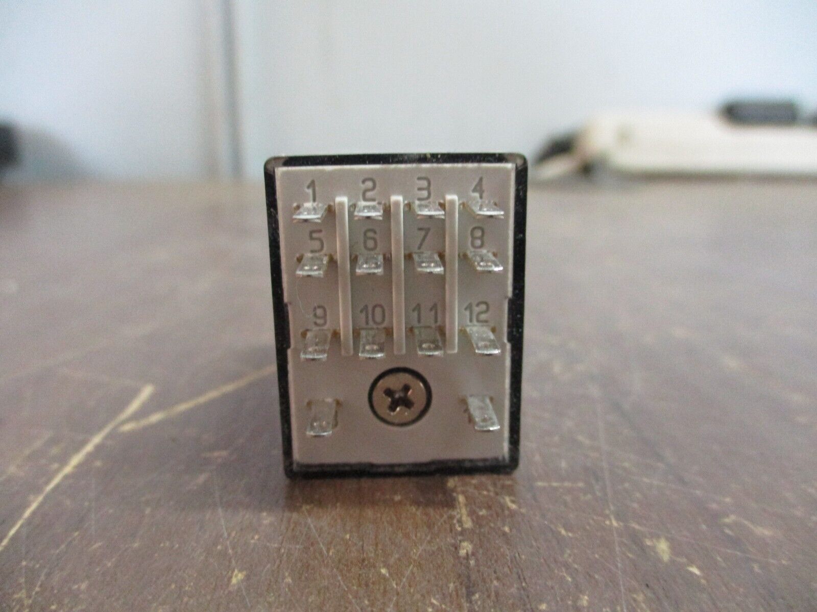 Allen-Bradley Relay 700-HC14A1 Ser. D New Surplus