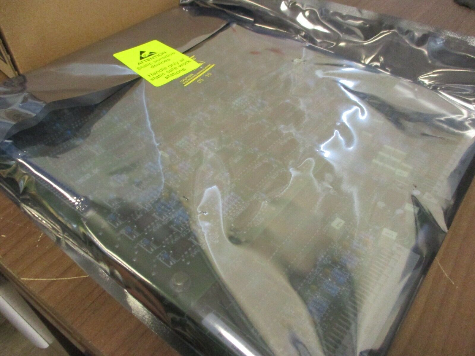 APC PDR Board 6739810SE New Surplus