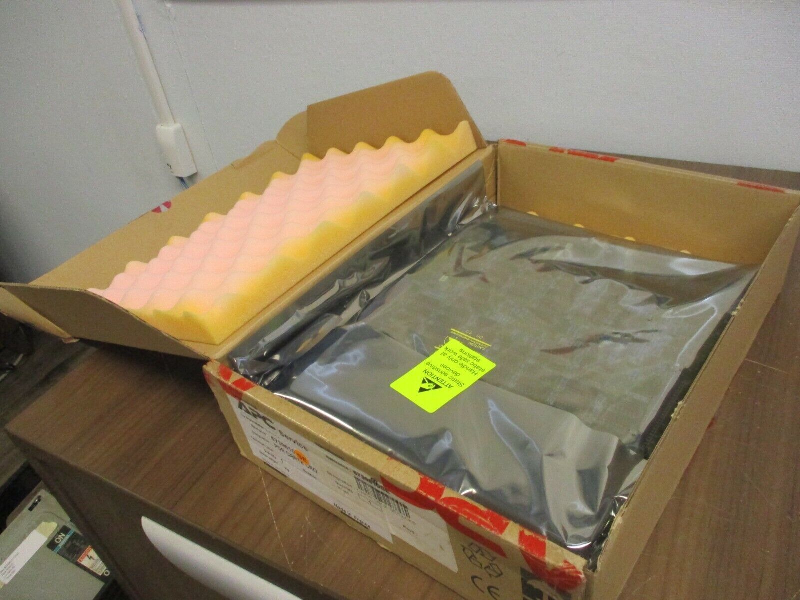 APC PDR Board 6739810SE New Surplus