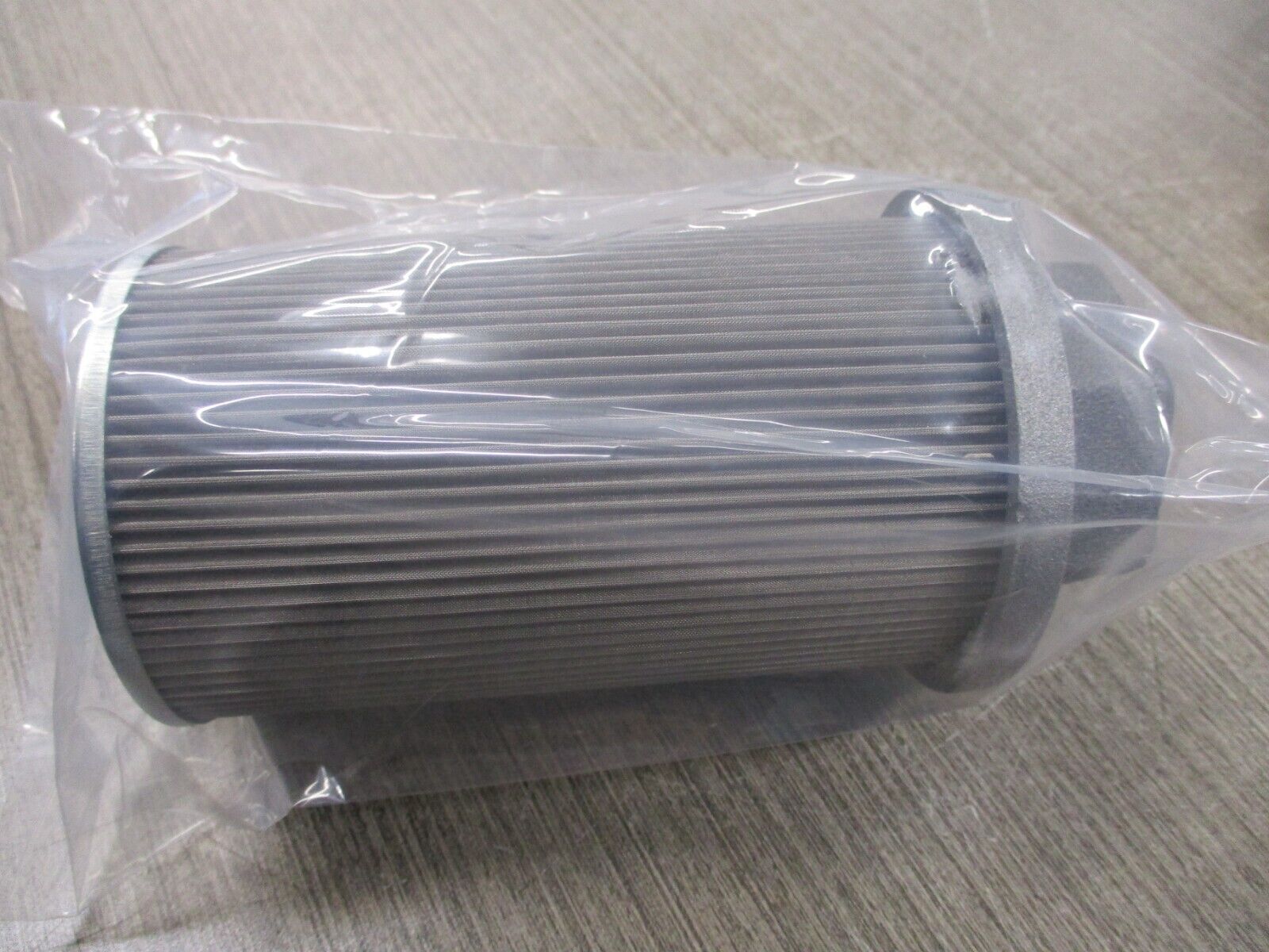 Maradyne Strainer SUS205-SF20 New Surplus