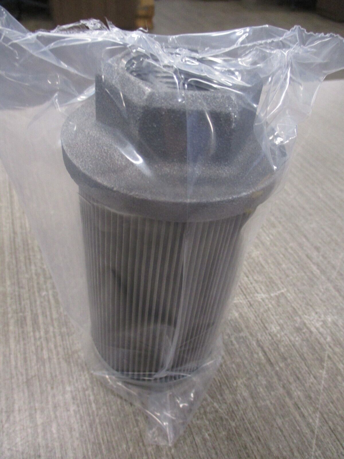 Maradyne Strainer SUS205-SF20 New Surplus