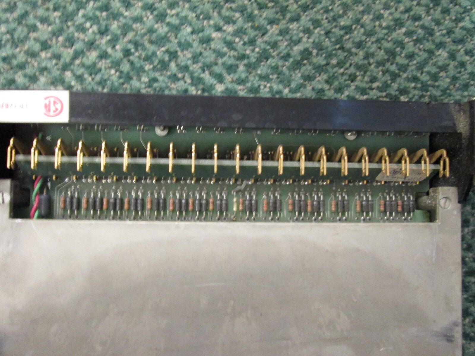 Modicon 24VDC Output B232 Used