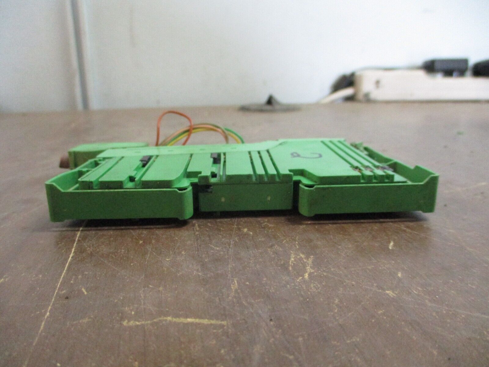 Phoenix Contact Interbus Inline Digital Output Terminal 2726243 IBIL24DO 2-2A