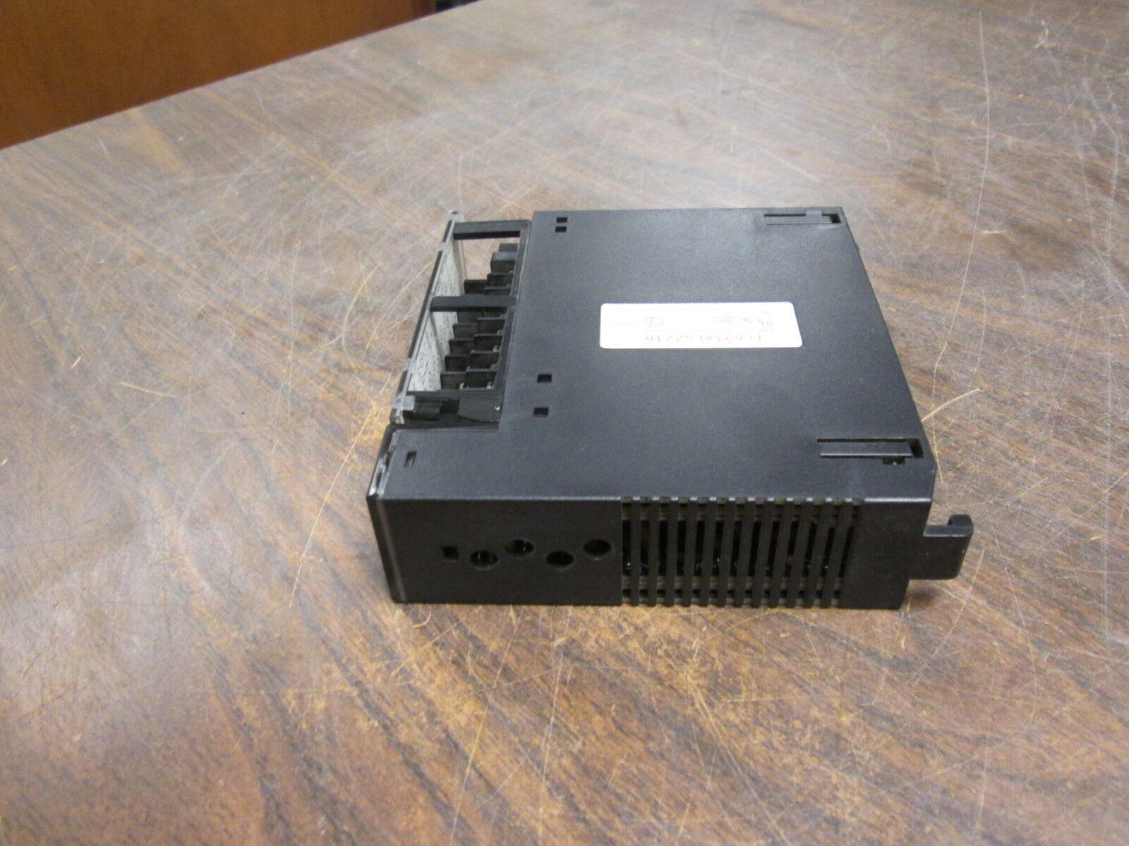 GE Fanuc Analog Input Module IC693ALG221B 4PT Used
