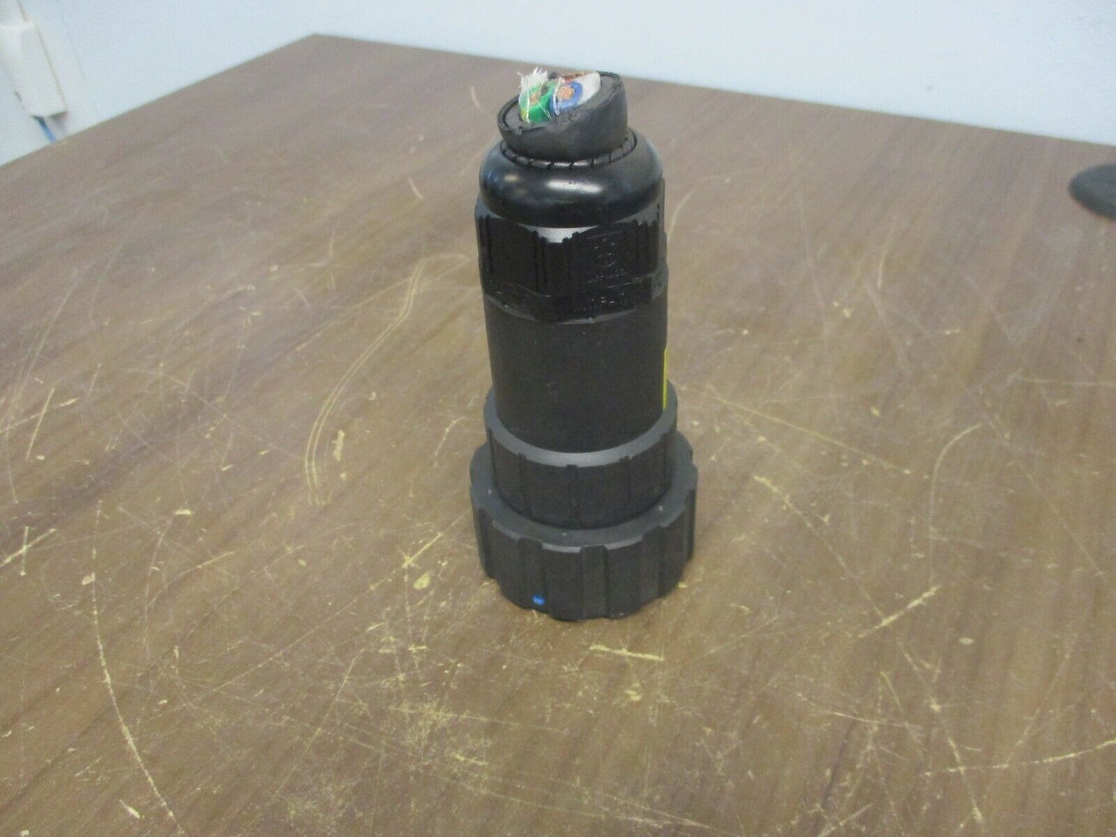Amphenol Connector GT06PCM32-ARS-70(29OS) 120A 600V Used